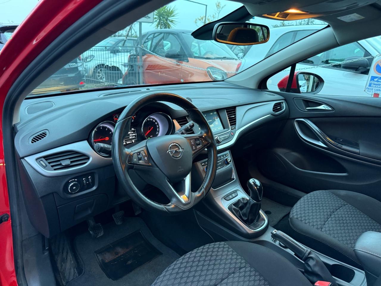 Opel Astra 1.4 150cv 5 porte berlina Sport Tourer Cosmo