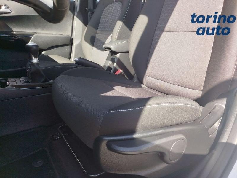 FIAT 500 Electric Elettrica Red 95cv