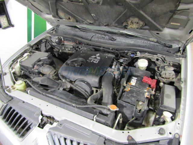 MITSUBISHI L200 2.5 DI-D 136CV Double Cab