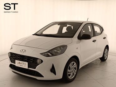 HYUNDAI i10 3ª serie - i10 1.0 MPI Prime