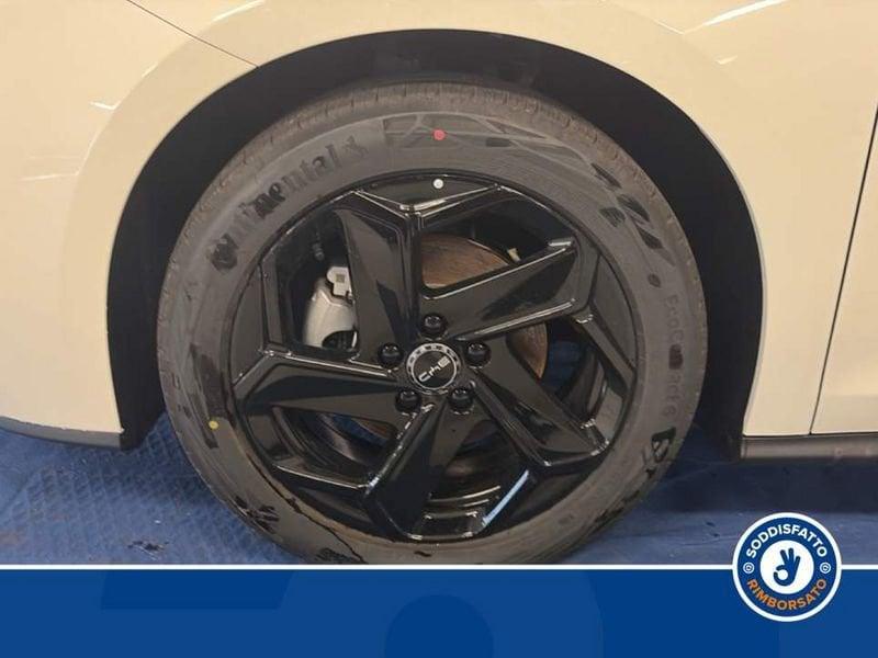 BYD Seal 6 DM-i Touring Comfort