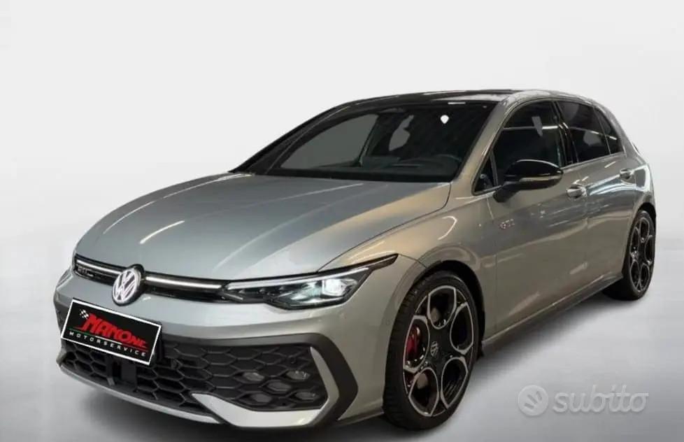 golf 8