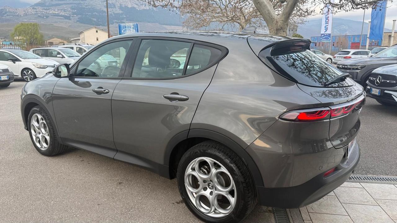 Alfa Romeo Tonale 1.5 130 CV MHEV TCT7 Super