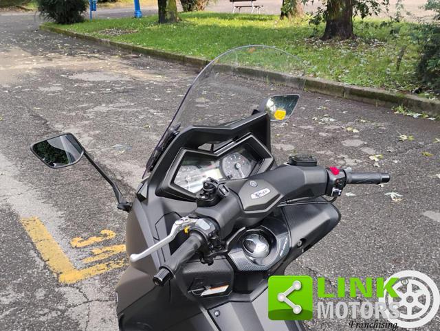 YAMAHA T Max 530 2016