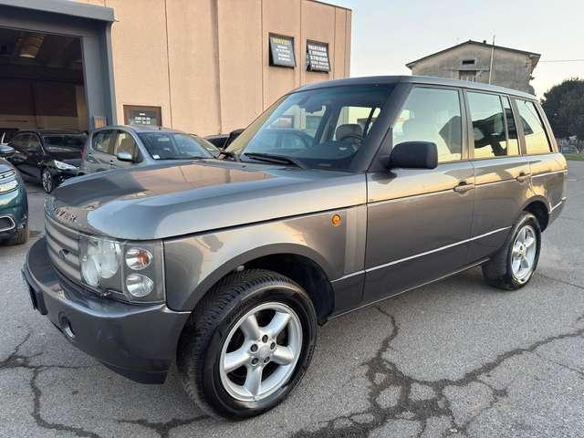 Land Rover Range Rover Range Rover 3.0 td6 auto