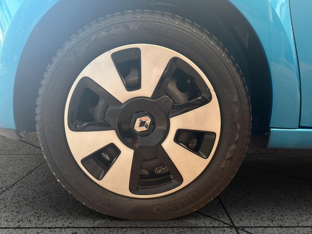 Renault Twingo 1.0 SCe Live