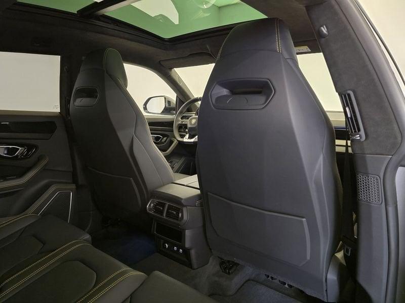Lamborghini Urus Urus 4.0 S