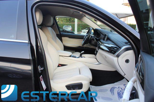 BMW X6 xDrive30d 258CV