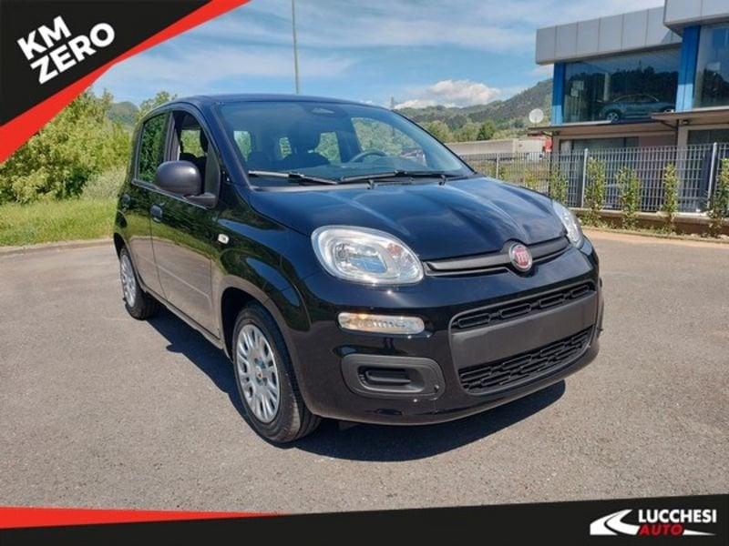 FIAT Pandina 1.0 FireFly 65cv S&S 6m Hybrid Icon