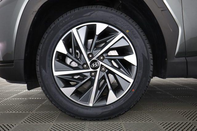 HYUNDAI Tucson Tucson 1.6 CRDI XLine