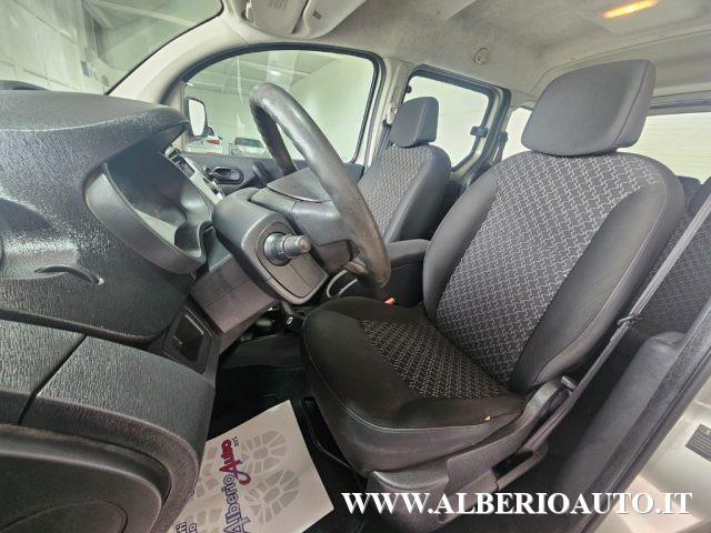 RENAULT Kangoo 1.5 dCi 90CV F.AP. 5 porte Tom Tom