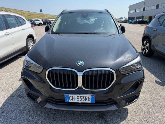 BMW X1 xDrive20d Business Advantage