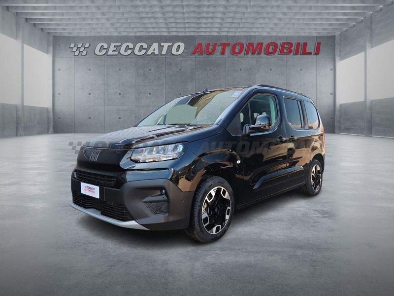 FIAT Doblò Doblo Passo Corto 1.5 d Doblo 100cv