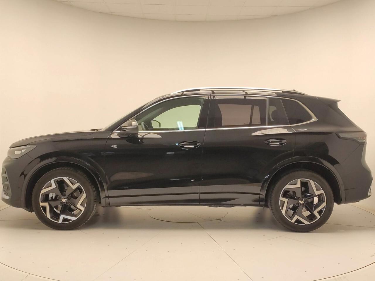 Volkswagen Tiguan 2.0 TDI 150 CV DSG R-Line