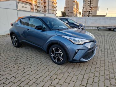 Toyota C-HR 2.0 Hybrid E-CVT Trend KM0