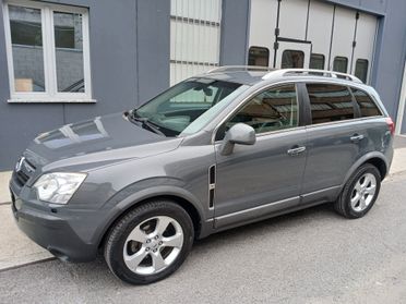 Opel Antara 2.0 CDTI 150CV aut. Cosmo*PELLE*CERCHI