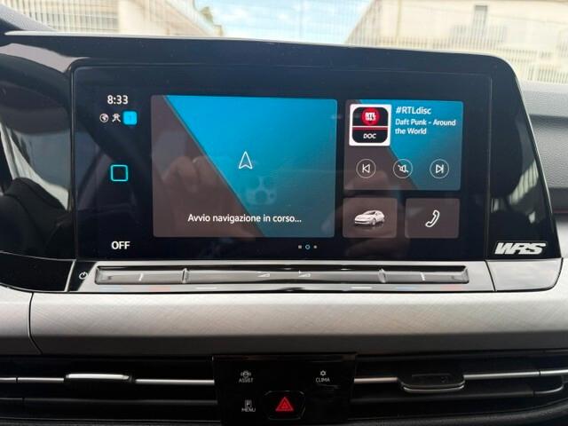 Volkswagen Golf 2.0 TDI 115 CV SCR Life 2022