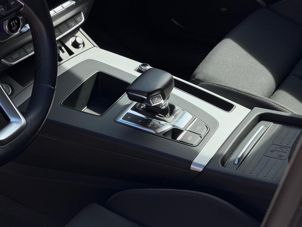 Audi Q5 SPB 40 TDI SPORTBACK 204 CV S-LINE S-TRONIC QUATTRO MHEV