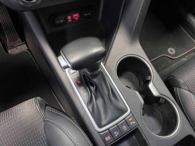 KIA Sportage 1.7 CRDI ECO DYNAMICS - IVA DEDUCIBILE