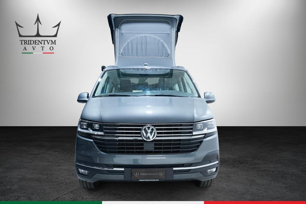 VOLKSWAGEN California 6.1 California 2.0 Tdi Ocean 150cv DSG