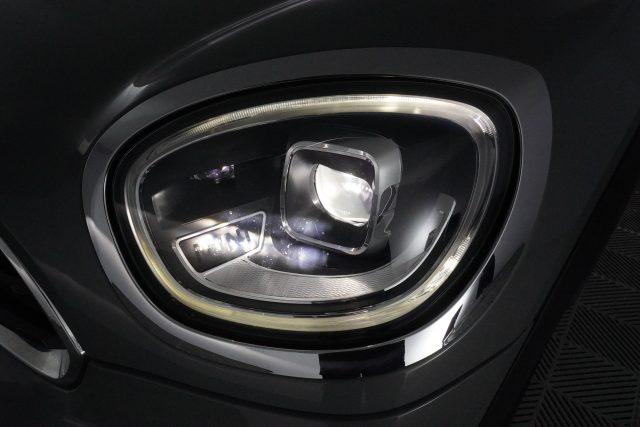 MINI Mini Countryman 1.5 One D Countryman