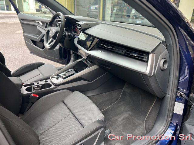 AUDI A3 SPB 30 TDI S tronic S line