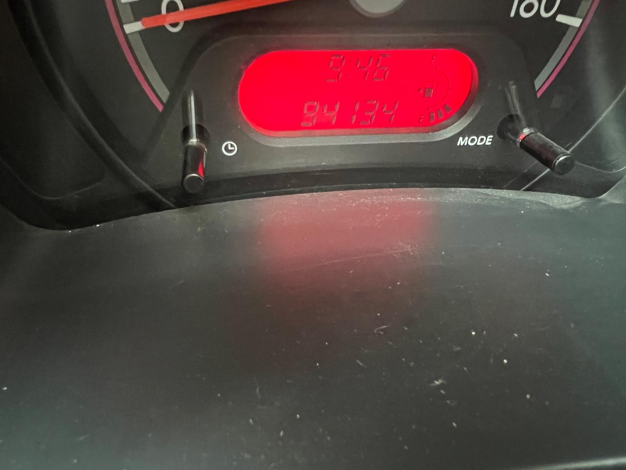 Nissan Pixo 1.0 5 porte Active