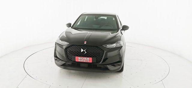 DS AUTOMOBILES DS 3 Crossback PureTech 100 Performance Line