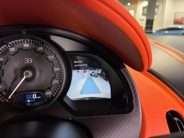 BUGATTI Other CHIRON PUR SPORT W16 1500HP "1 OF 60" FULL CARBON