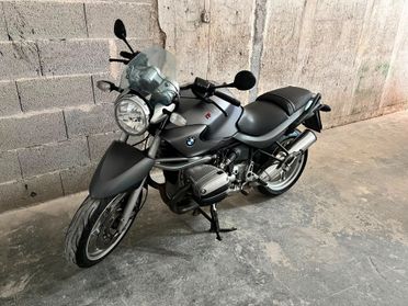 Bmw R 1150