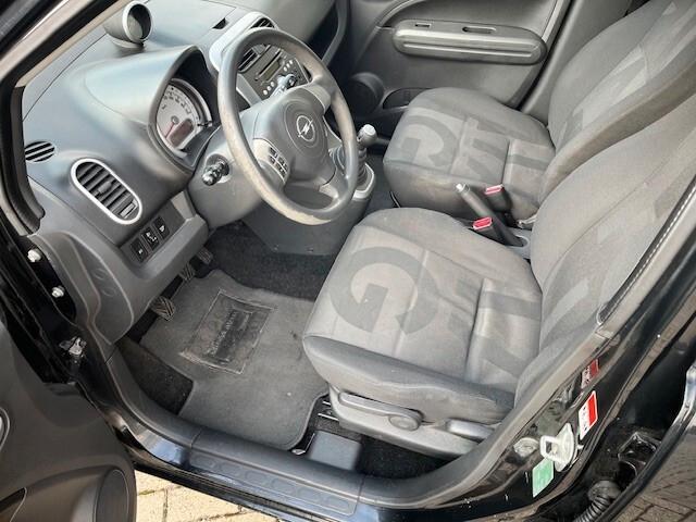 Opel Agila 1.2 16V 86CV Enjoy