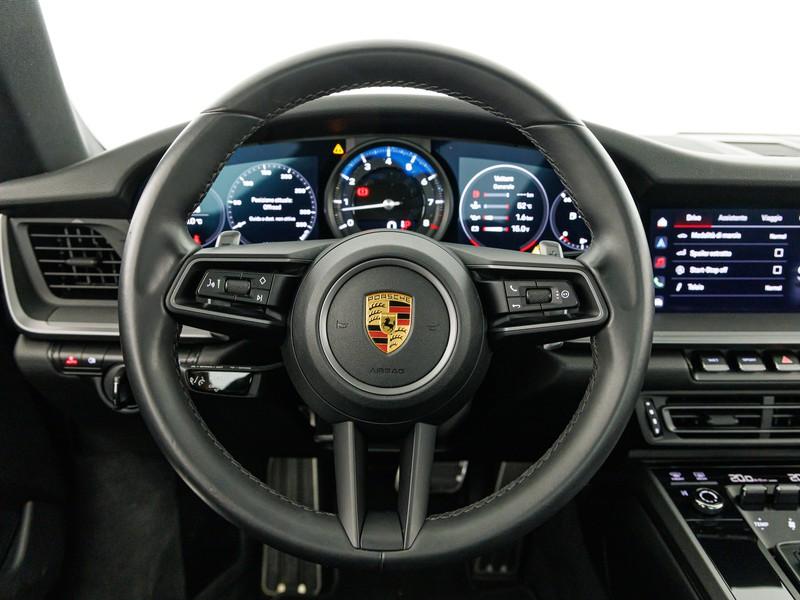 Porsche 911 coupe 3.0 carrera 4s auto