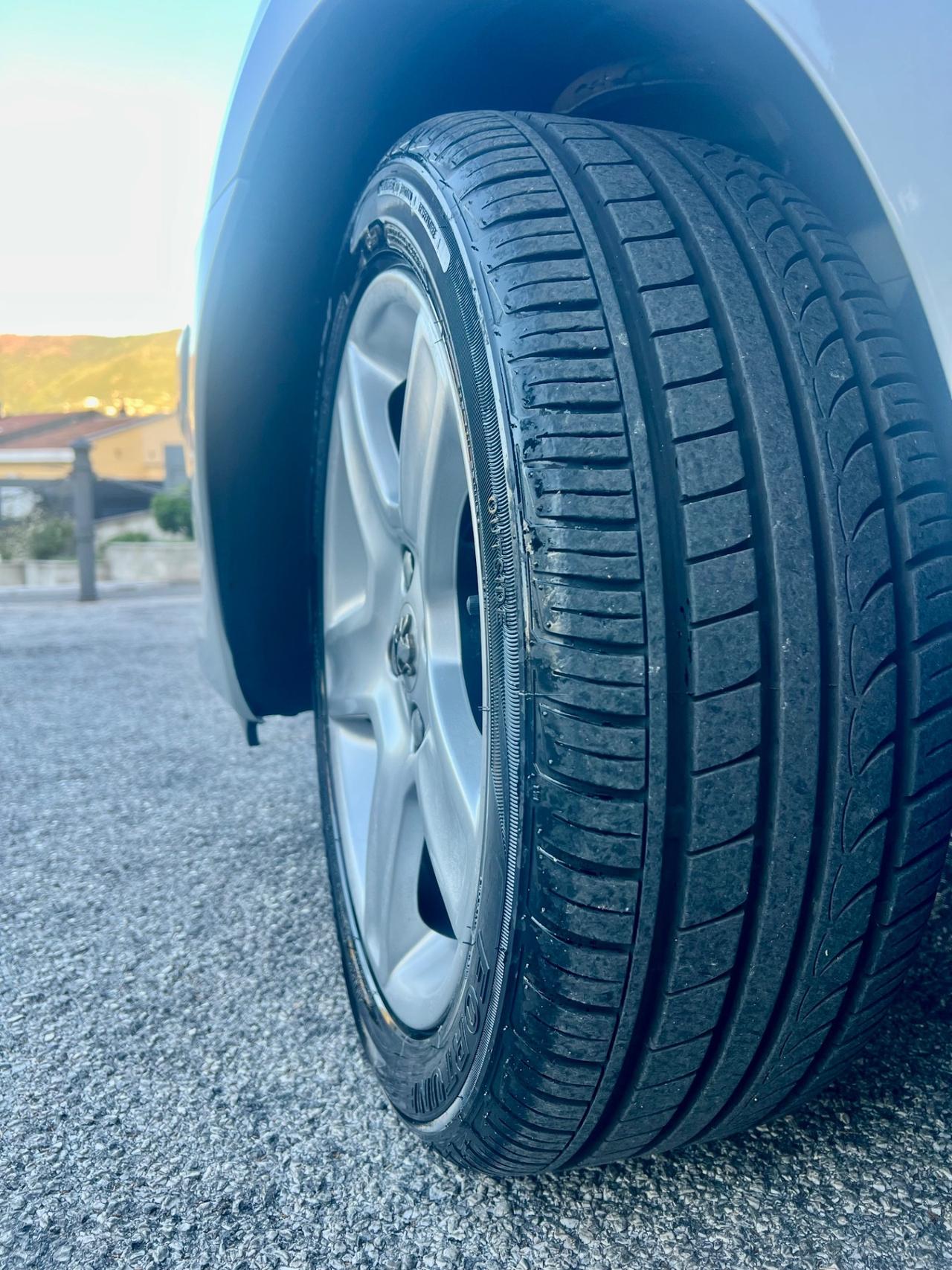 Peugeot 307 2.0 HDi CC CABRIO