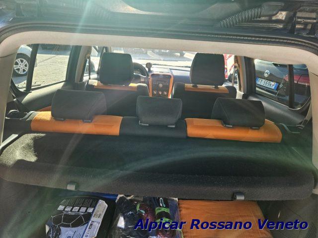 OPEL Agila 1.2 16V 86CV Enjoy