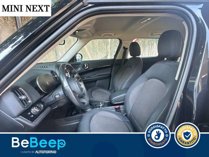 MINI Countryman Mini F60 MINI 2.0 COOPER D AUTO
