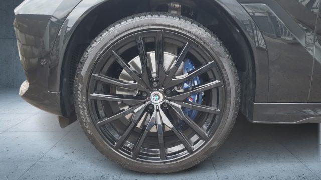 BMW X6 xDrive40d 48V Msport Aut.