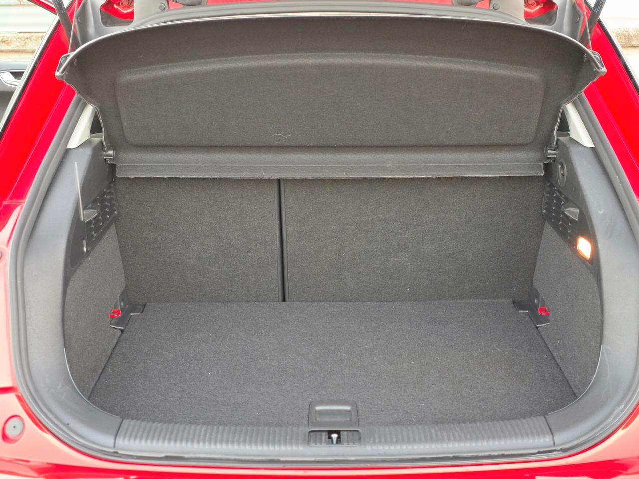 AUDI A1 1.4 TFSI 122 AUTOMATICA 97MILA KM - 2013