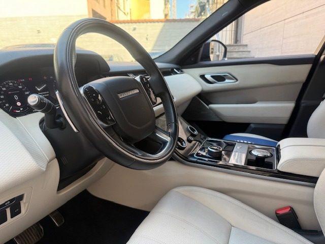 LAND ROVER Range Rover Velar 3.0D V6 300 CV R-Dynamic SE