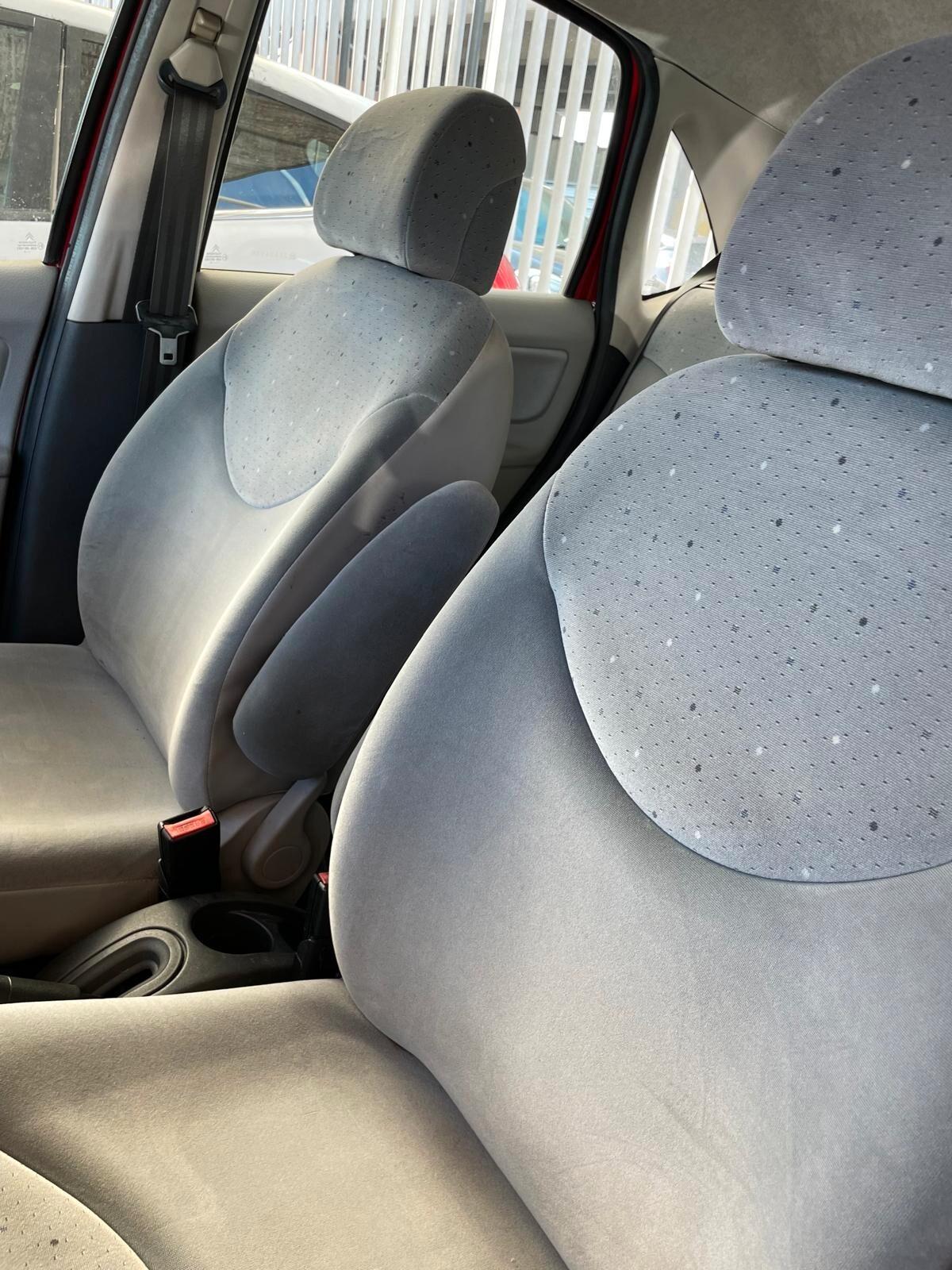 CITROEN C3 1.1 BENZ.