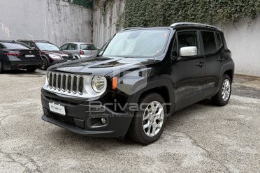 JEEP Renegade 1.4 MultiAir Limited