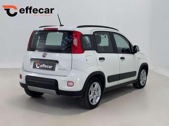 Fiat Panda 1.0 Hybrid