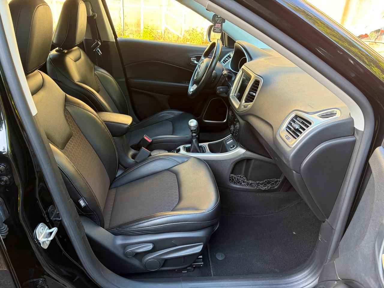 Jeep Compass 1.6 Multijet II 120cv 2WD Longitude