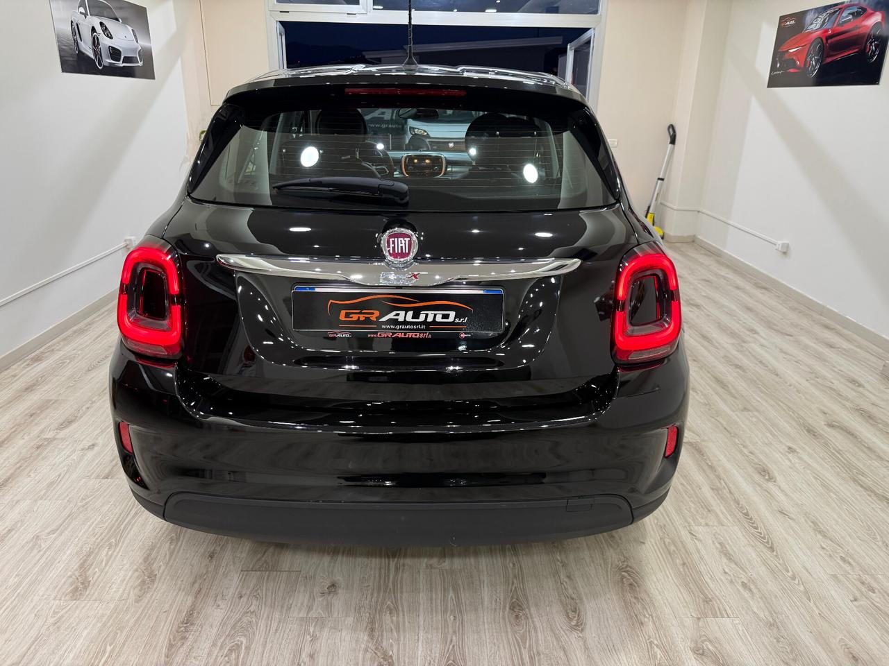 Fiat 500X 1.3 MultiJet 95 CV Club NEOPATENTATI