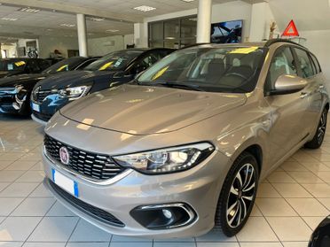 Fiat Tipo 1.3 Mjt S&S SW Lounge