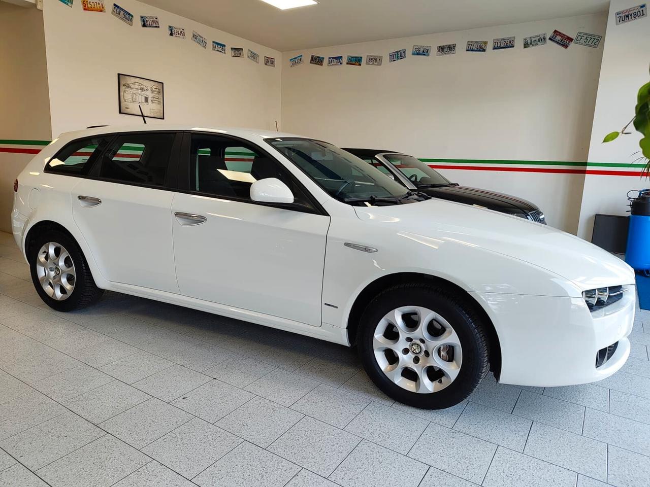Alfa Romeo 159 1.8 Sportwagon NEOPATENTATI