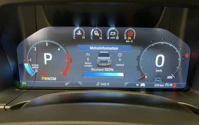 FORD Ranger Raptor 2.0 D 210 CV Double Cab KM0 MY'26 +IVA