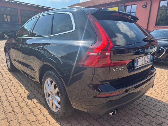 VOLVO XC60 D4 AWD Geartronic Business