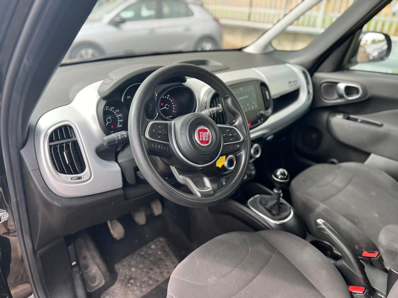 Fiat 500L 1.4 95 CV S&S Connect