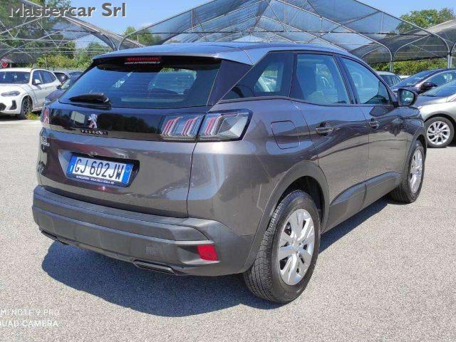 PEUGEOT 3008 3008 II 2021 1.5 bluehdi Active Pack s - GJ602JW