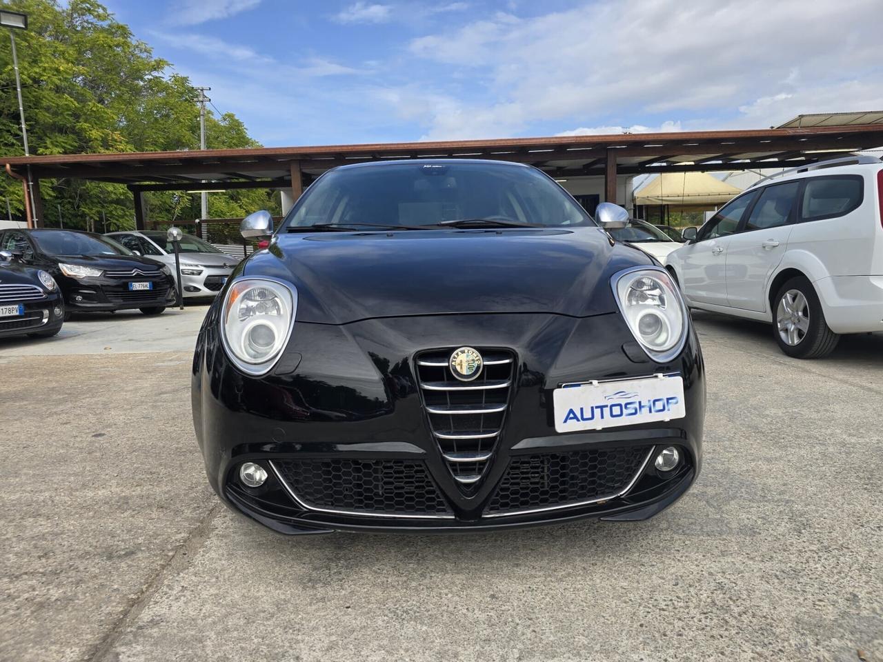 Alfa Romeo MiTo 1.3 JTDm-2 95 CV S&S Progression
